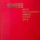 [중고]보도사진연감 1974년/한국사진기자단 저/한국사진기자단/1974년/D2